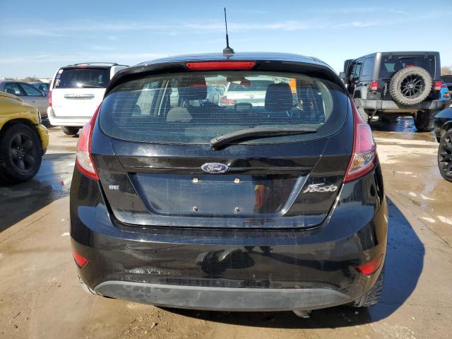 2017 FORD FIESTA SE - 3FADP4EJ3HM138796