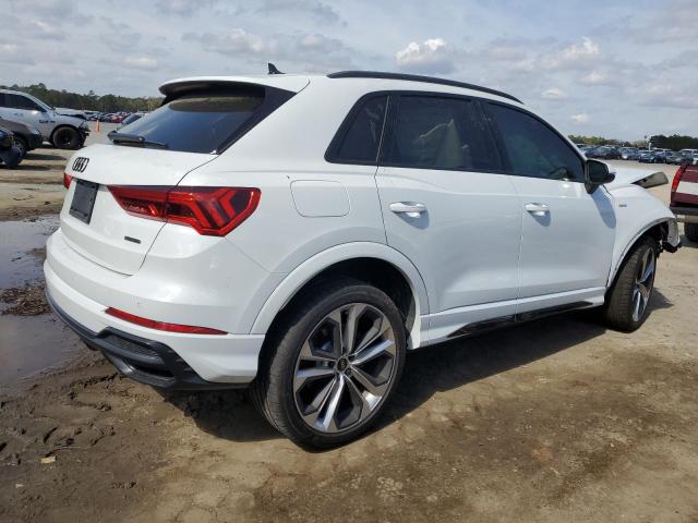 2022 AUDI Q3 2.0T PR - WA1EECF3XN1118207
