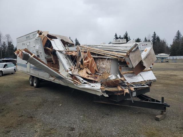 2006 DAMO 5TH WHEEL VIN: 5DJTB0U2275202153
