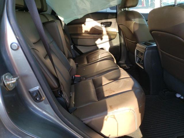 5N1AZ2MH9HN119651 Nissan MURANO S