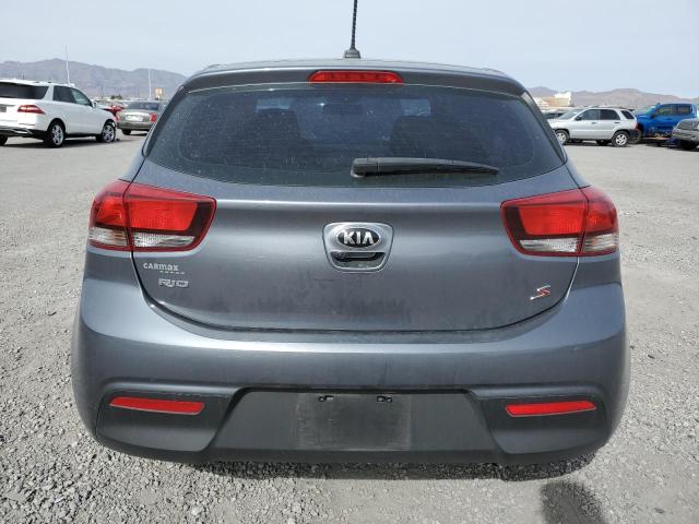 3KPA25AB2KE214039 KIA RIO S