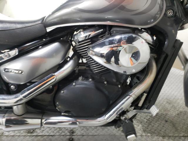 2007 SUZUKI VZ800 - JS1VS56A072102999