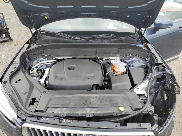 YV4H60CZ1N1854487 Volvo XC90 T8 RE