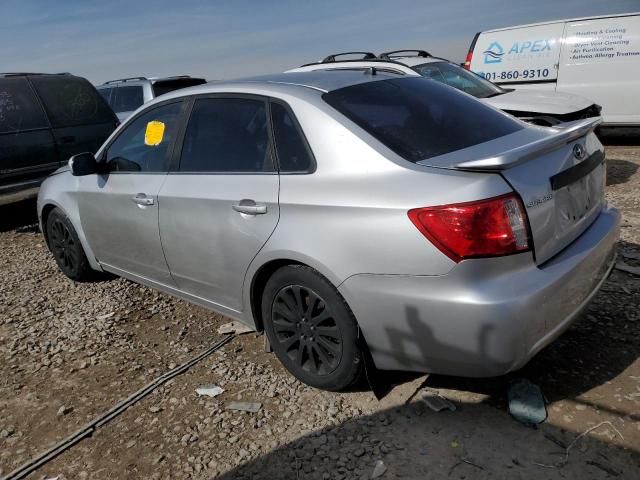 JF1GE61698H503776 Subaru Impreza 2.5i
