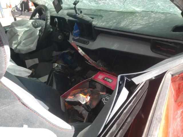 2022 FORD MAVERICK X - 3FTTW8F94NRA03183