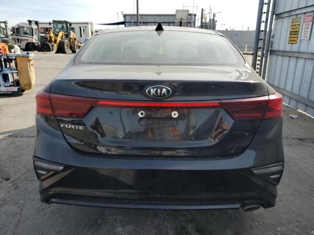 3KPF24AD5LE175501 KIA FORTE FE