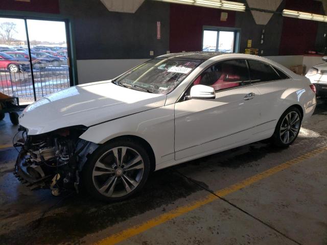 2016 Mercedes-Benz E 400 4matic for sale in Dyer, IN