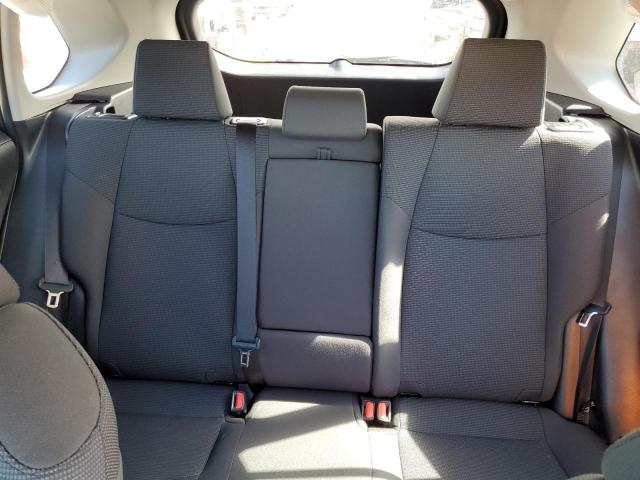 2021 TOYOTA RAV4 LE - 2T3H1RFV7MC103166