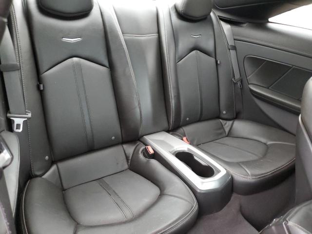 2013 CADILLAC CTS PREMIU - 1G6DS1E31D0107930