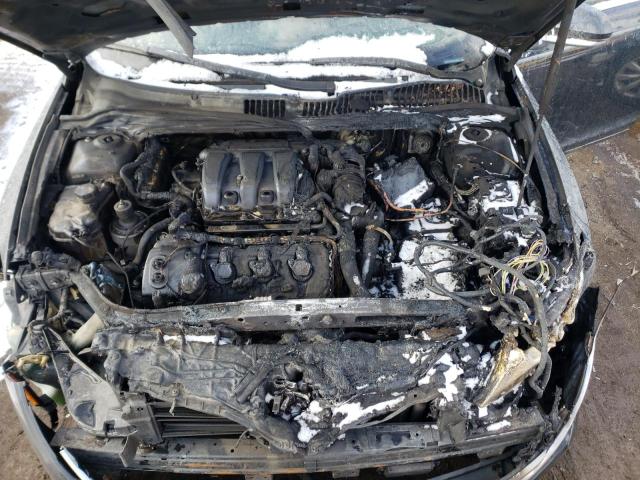 3LN6L2JK4DR814926 Lincoln MKZ