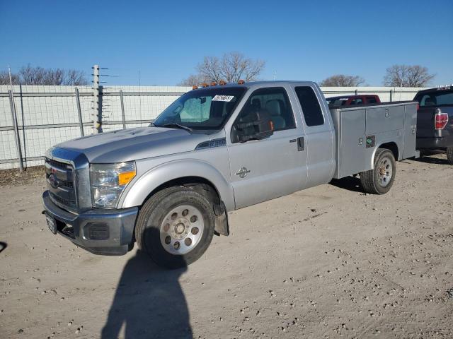 2013 Ford F-350 