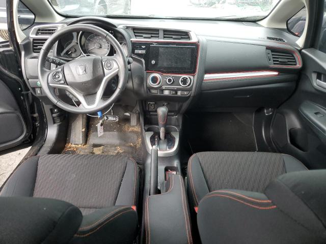 2019 HONDA FIT SPORT - 3HGGK5H67KM747109