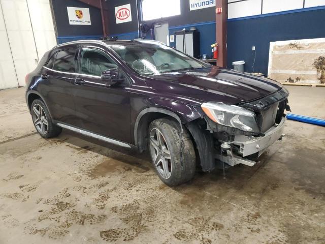 VIN 3TMAZ5CN1NM174579 2016 MERCEDES-BENZ GLA 250 no.4