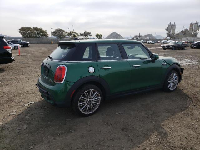 WMW53DK07N2R87920 Mini Cooper