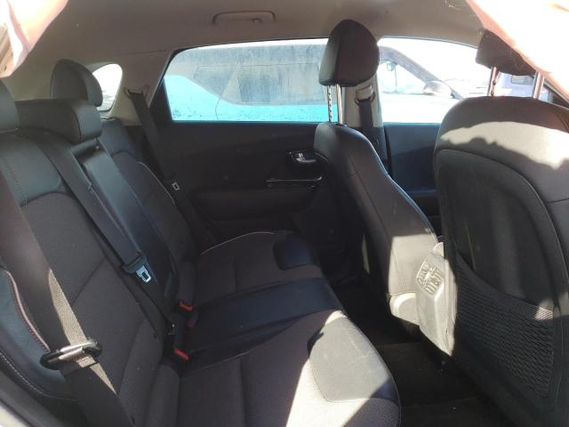 KNDCC3LG5K5024167 KIA NIRO EX