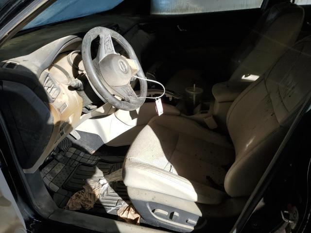 2017 NISSAN ROGUE JN1BJ1CR9HW103550
