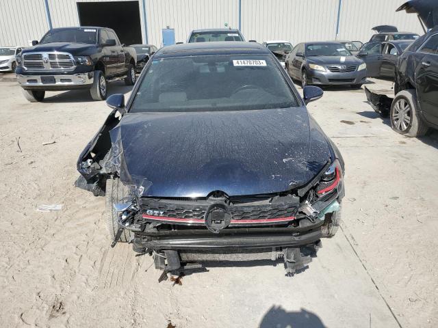 2018 VOLKSWAGEN GTI S/SE - 3VW447AU3JM290293