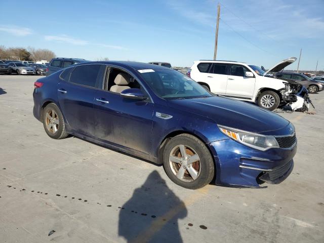 2016 KIA OPTIMA LX 5XXGT4L33GG044621