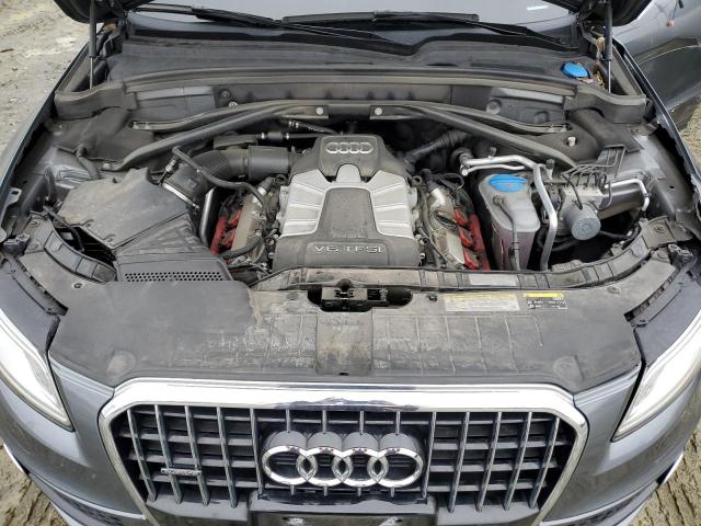 VIN WA1DGAFPXDA048476 2013 Audi Q5, Premium Plus no.11