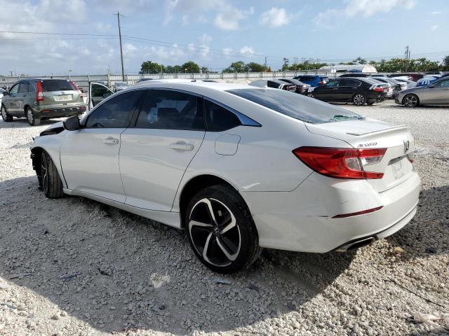 2019 HONDA ACCORD SPO 1HGCV1F39KA096831