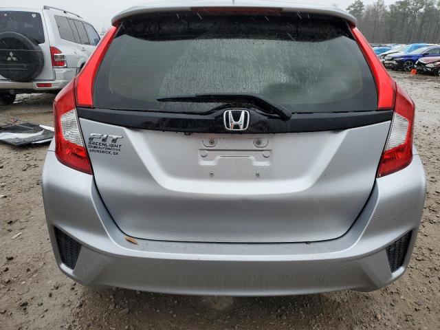 2017 HONDA FIT LX - JHMGK5H56HS014005