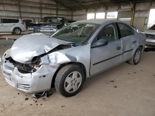 2005 Dodge Neon Base