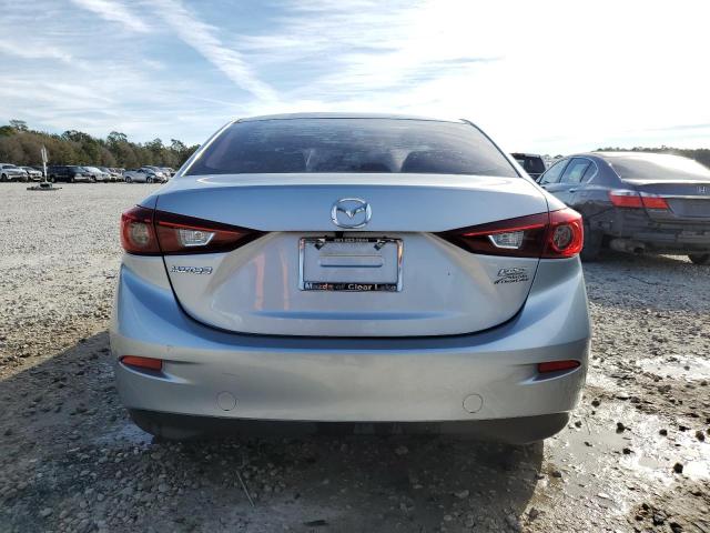 2017 MAZDA 3 TOURING - 3MZBN1V72HM149442
