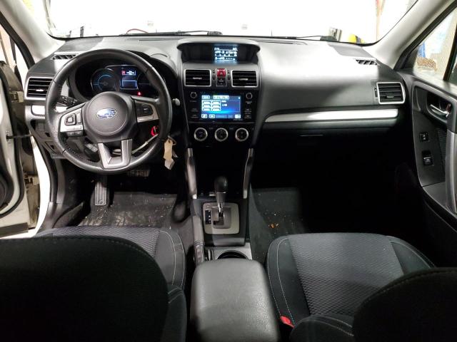 2018 SUBARU FORESTER 2 - JF2SJEJCXJH553397