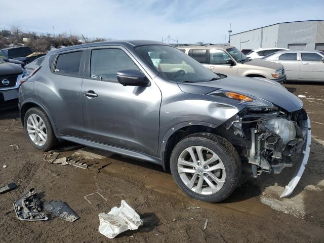 2015 NISSAN JUKE S - JN8AF5MVXFT565471