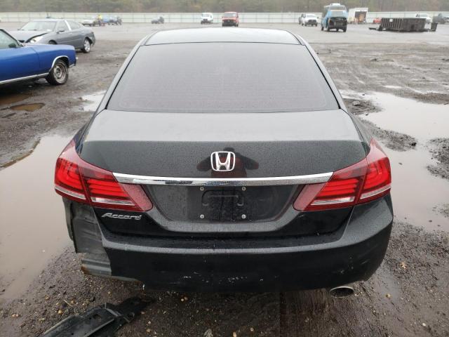 2013 HONDA ACCORD LX - 1HGCR2F3XDA149677