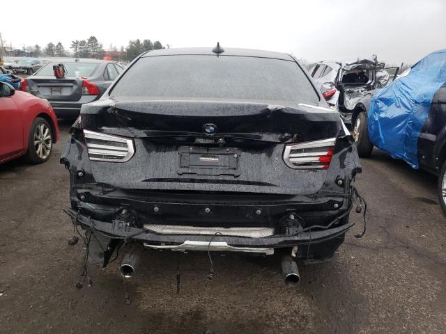 2016 BMW 340 XI - WBA8B7G5XGNT14644