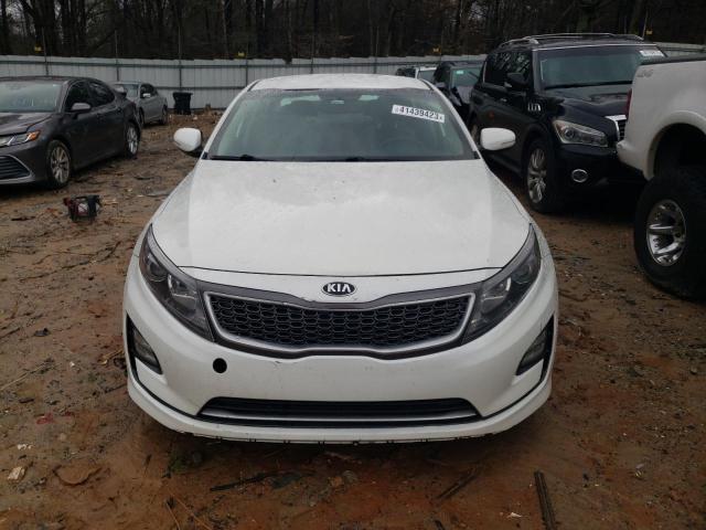 KNAGN4AD8F5089074 KIA OPTIMA HYBRID