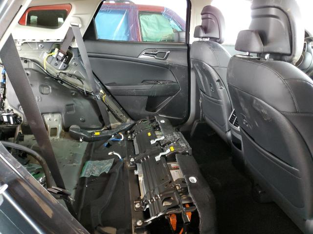 KNDPXCAG2P7046258 KIA Sportage Sx Prestige