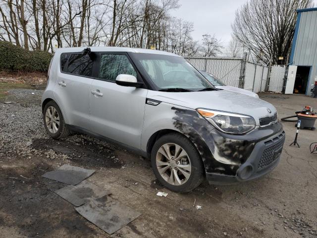 2015 KIA SOUL + - KNDJP3A55F7801387