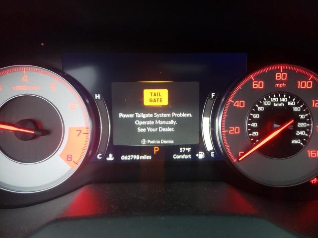 5J8TC2H69KL008495 Acura Rdx A-spec
