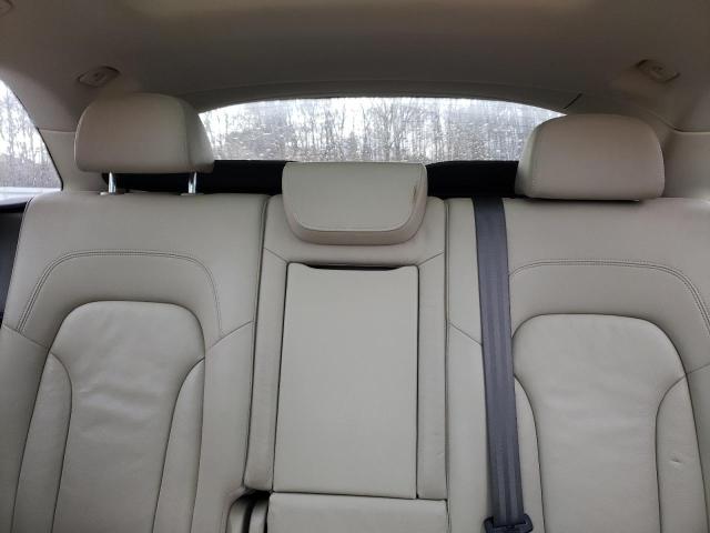 2016 AUDI Q5 PREMIUM - WA1C2AFPXGA048136
