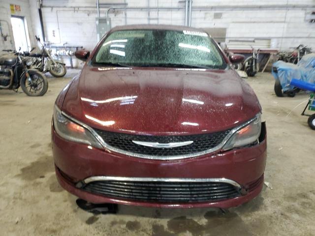 2015 CHRYSLER 200 LIMITE 1C3CCCAB7FN536868