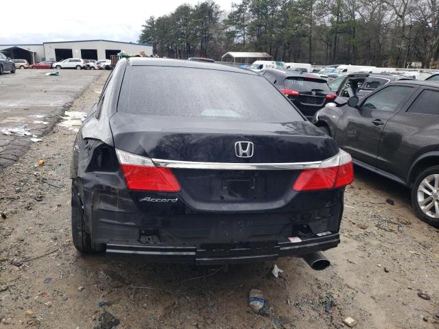 2015 HONDA ACCORD LX - 1HGCR2F33FA171975
