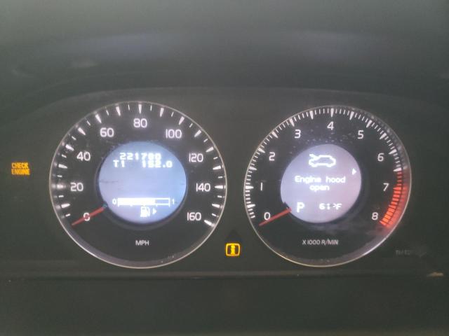 YV4960DL8A2084095 Volvo XC60 3.2