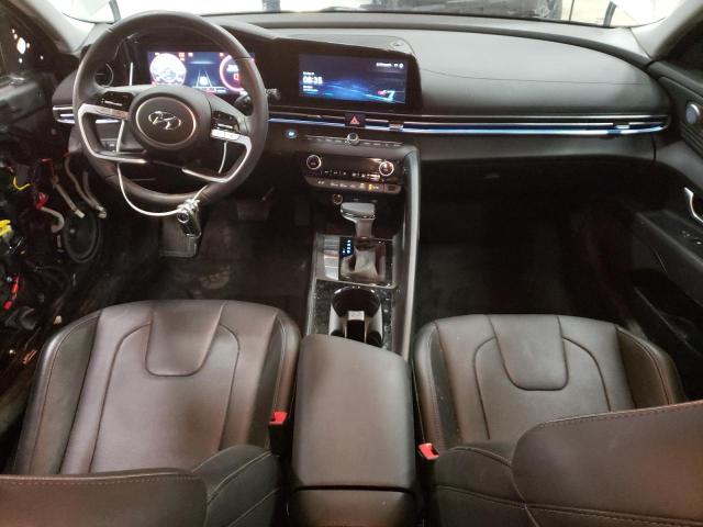 2023 HYUNDAI ELANTRA LI - KMHLN4AJ3PU041198