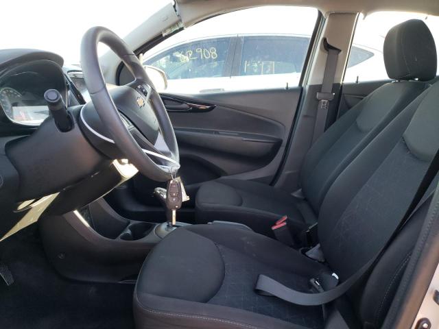 2021 CHEVROLET SPARK 1LT KL8CD6SA9MC749855