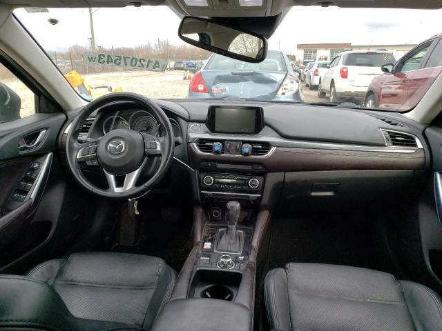 2016 MAZDA 6 GRAND TO - JM1GJ1W5XG1455365