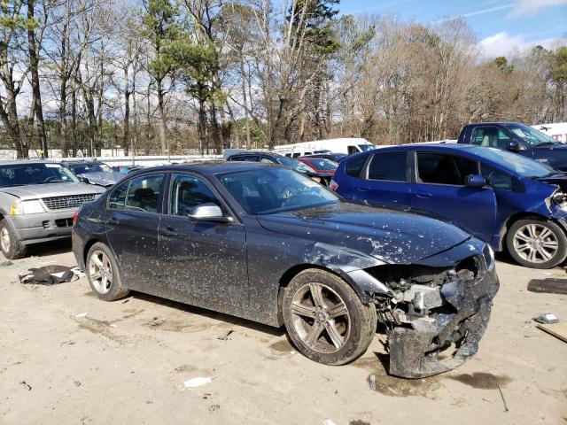 WBA3A5G57DNP20247 BMW 328 I