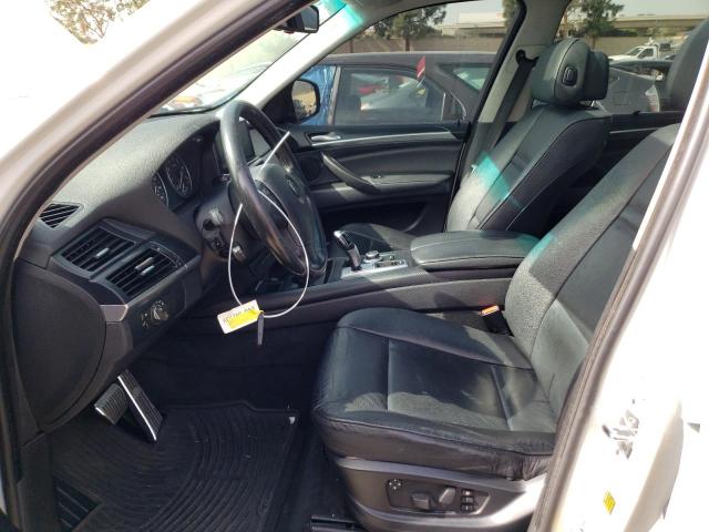 5UXFE43558L022496 BMW X5 3.0I