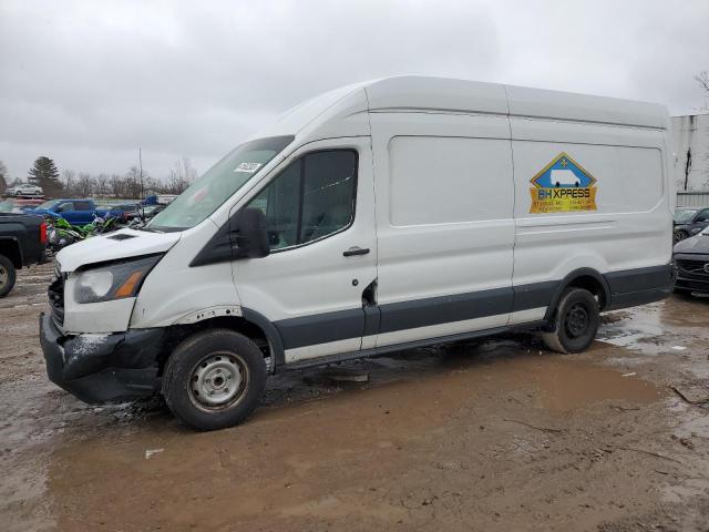 2018 Ford Transit Van 