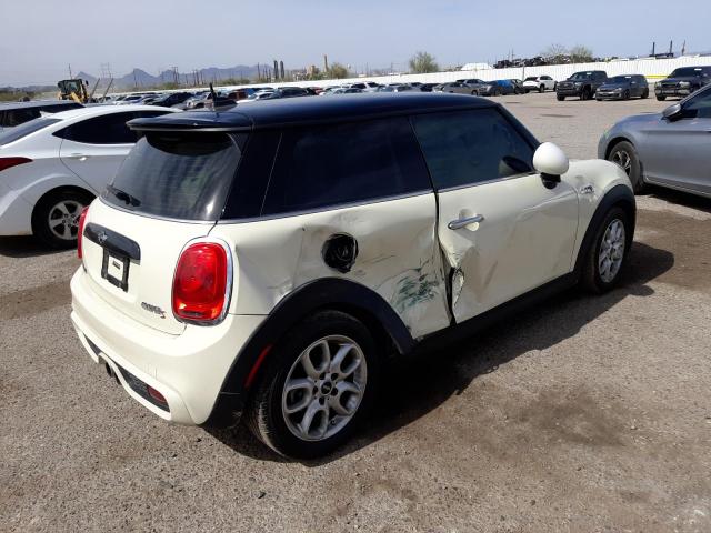 WMWXP7C51G2C60836 Mini Cooper