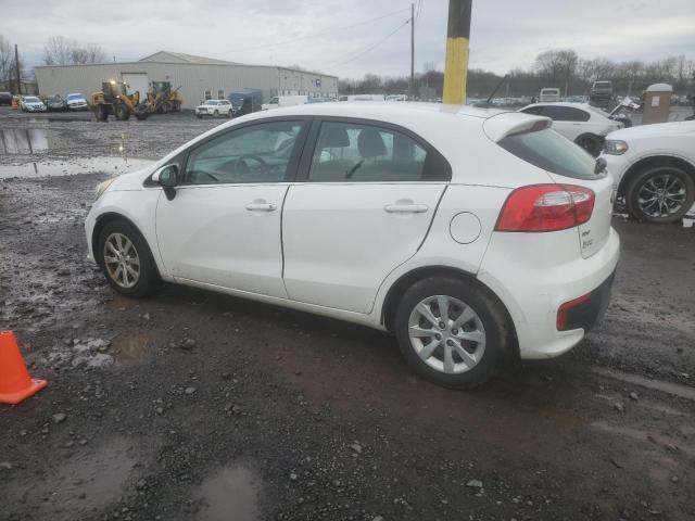 KNADM5A37G6579360 KIA RIO LX