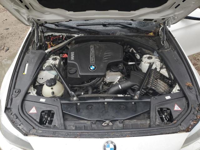 WBAXH5C52DDW13230 BMW 528 XI