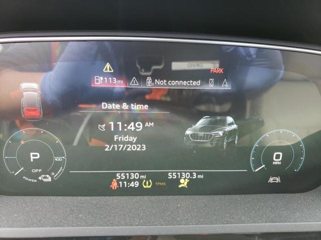 2019 AUDI E-TRON PRE - WA1VAAGE4KB018996