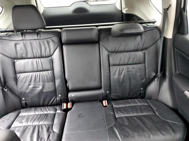 2014 HONDA CR-V EXL - 5J6RM4H73EL000689